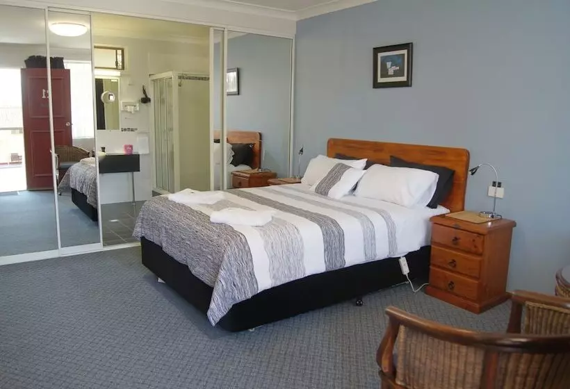 Kempsey Powerhouse Motel