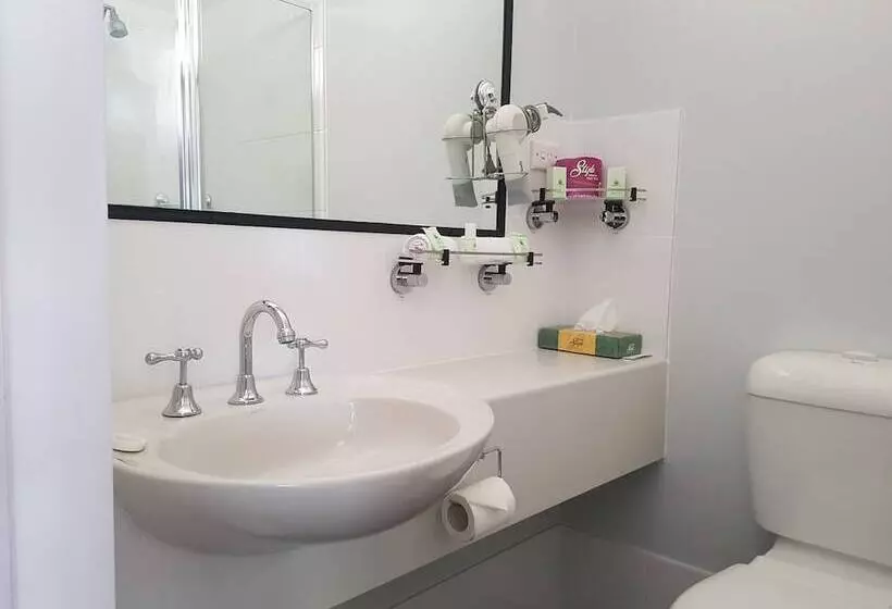 Kempsey Powerhouse Motel