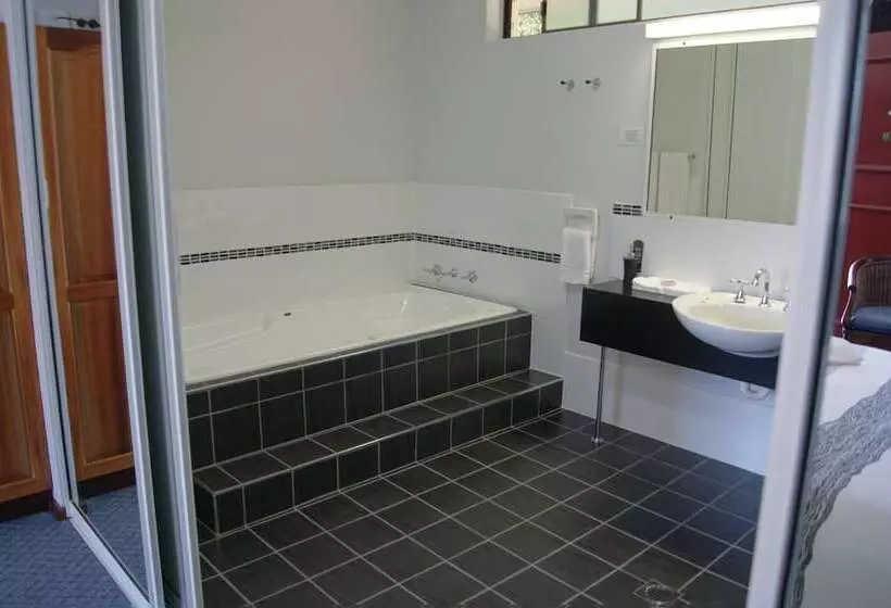 Kempsey Powerhouse Motel