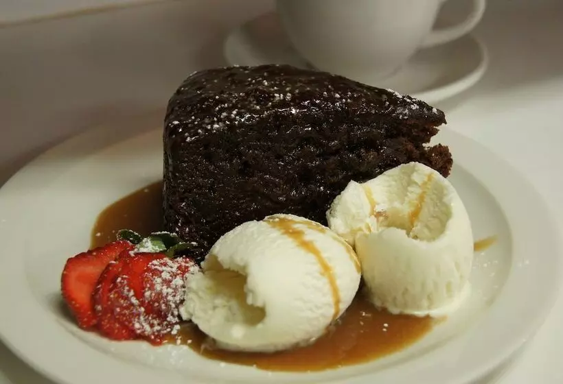 Kempsey Powerhouse Motel