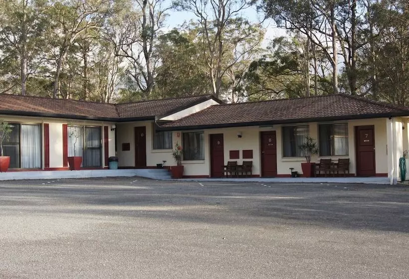 Kempsey Powerhouse Motel