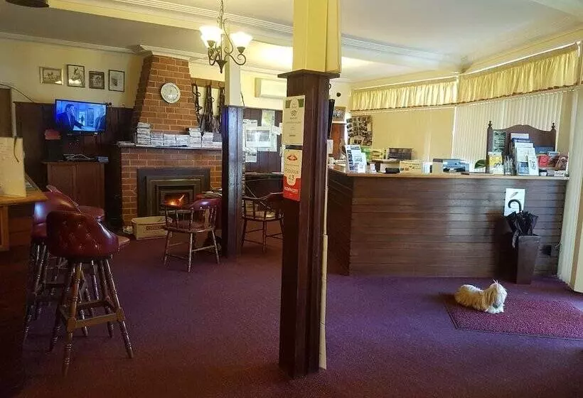 Kempsey Powerhouse Motel