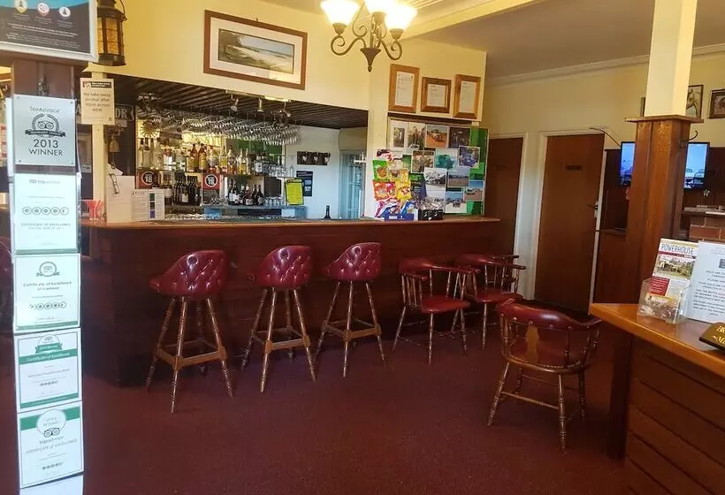 Kempsey Powerhouse Motel