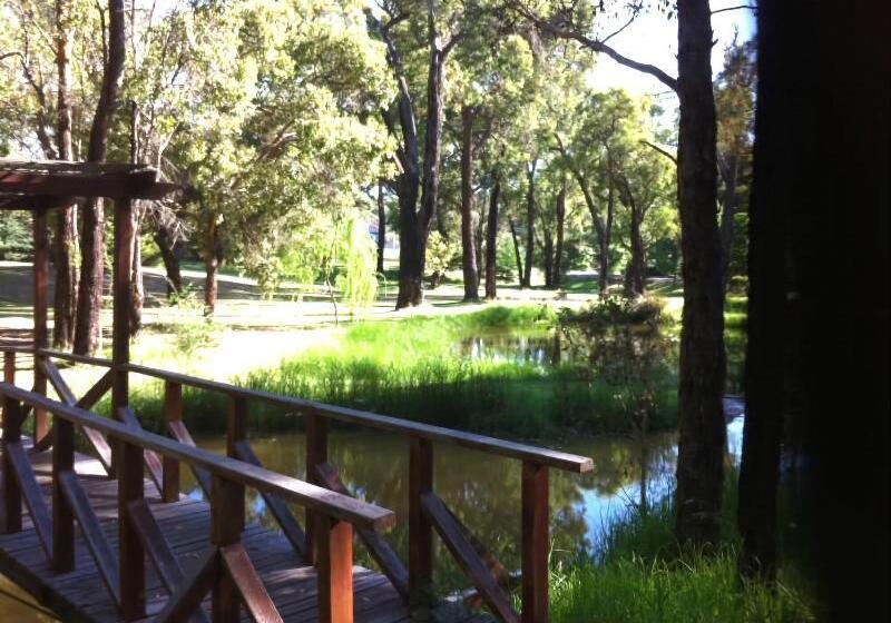 汽车旅馆 Nelsons Of Bridgetown