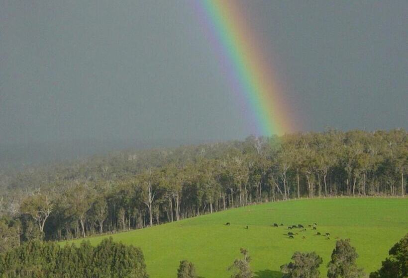 汽车旅馆 Nelsons Of Bridgetown