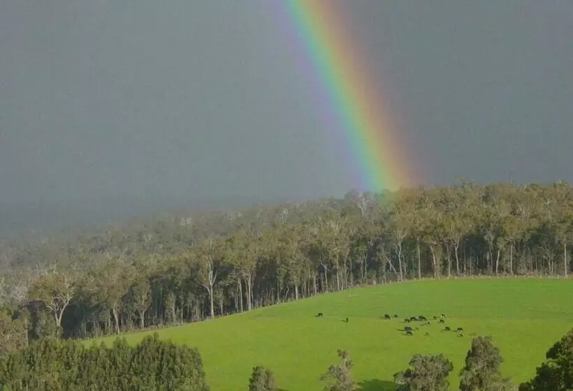 فندق على الطريق Nelsons Of Bridgetown