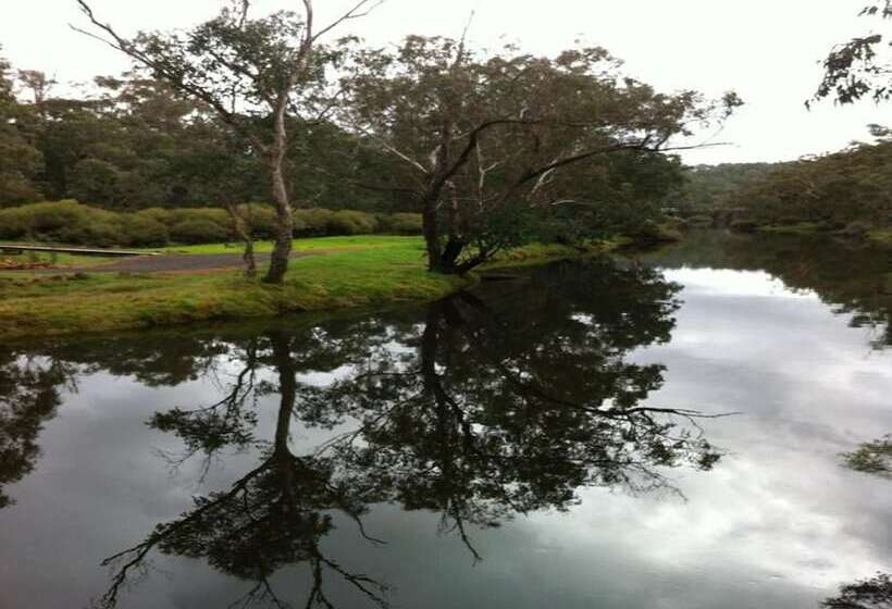 汽车旅馆 Nelsons Of Bridgetown