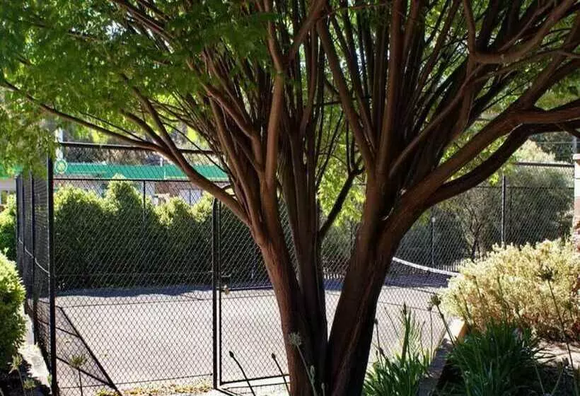 فندق على الطريق Nelsons Of Bridgetown