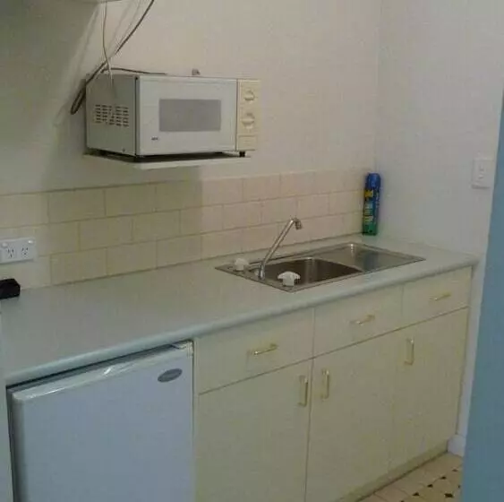 فندق على الطريق Nelsons Of Bridgetown