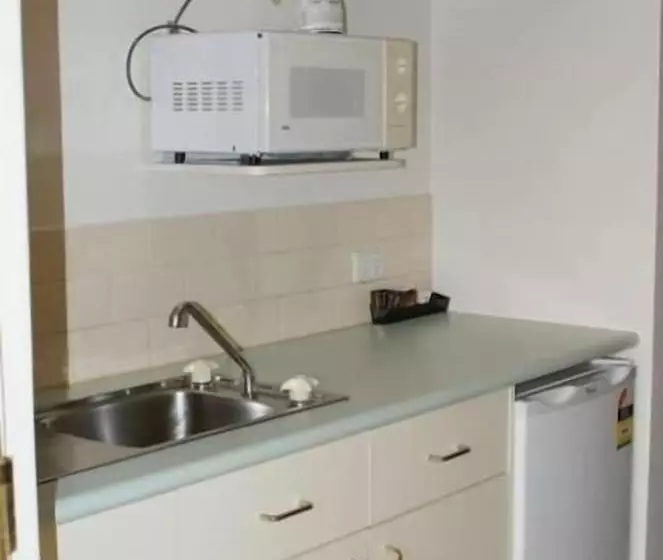 فندق على الطريق Nelsons Of Bridgetown