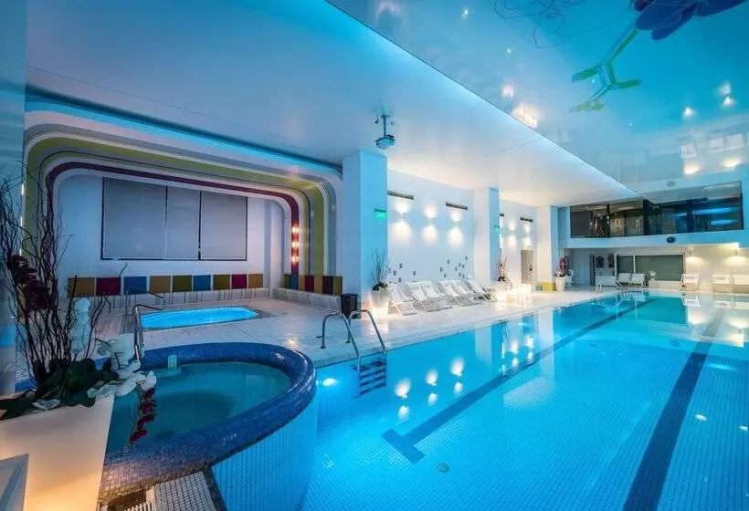 Orhideea Residence & Spa