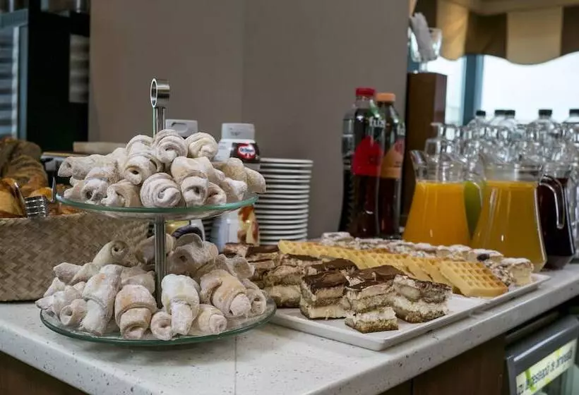 Orhideea Residence & Spa