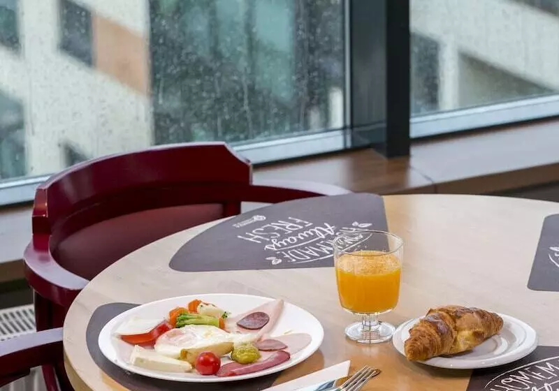 Orhideea Residence & Spa