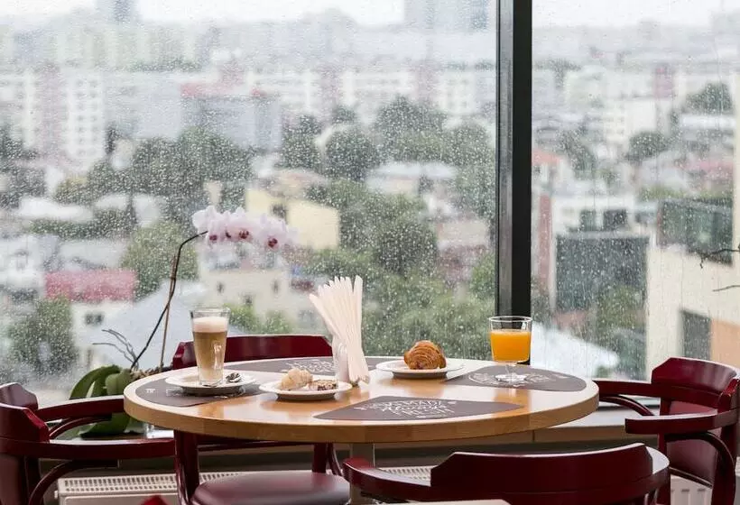 Orhideea Residence & Spa