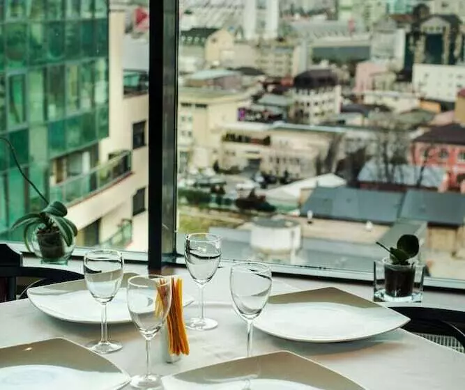 Orhideea Residence & Spa