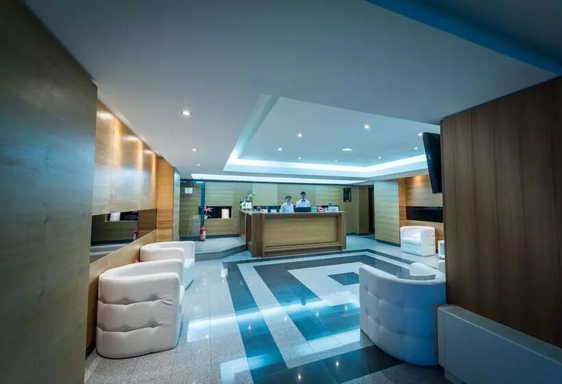 Orhideea Residence & Spa