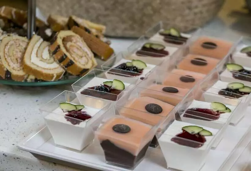 Orhideea Residence & Spa