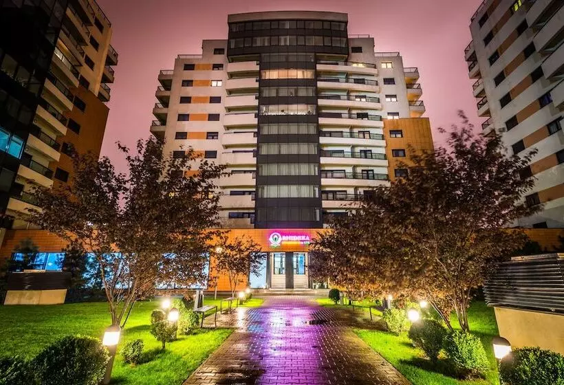 Orhideea Residence & Spa