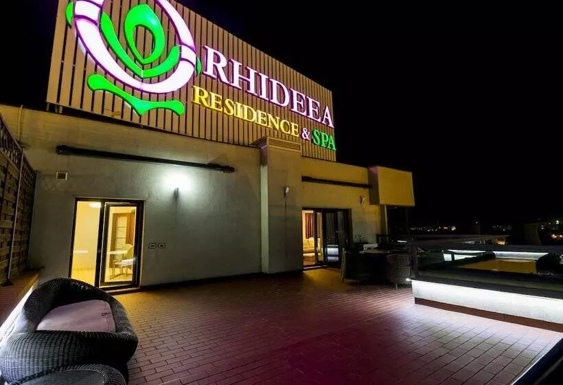 Orhideea Residence & Spa