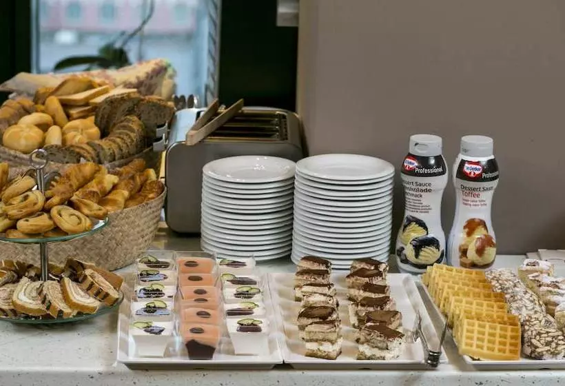 Orhideea Residence & Spa