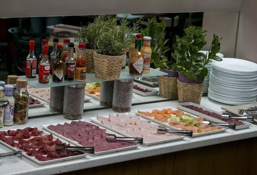 Orhideea Residence & Spa