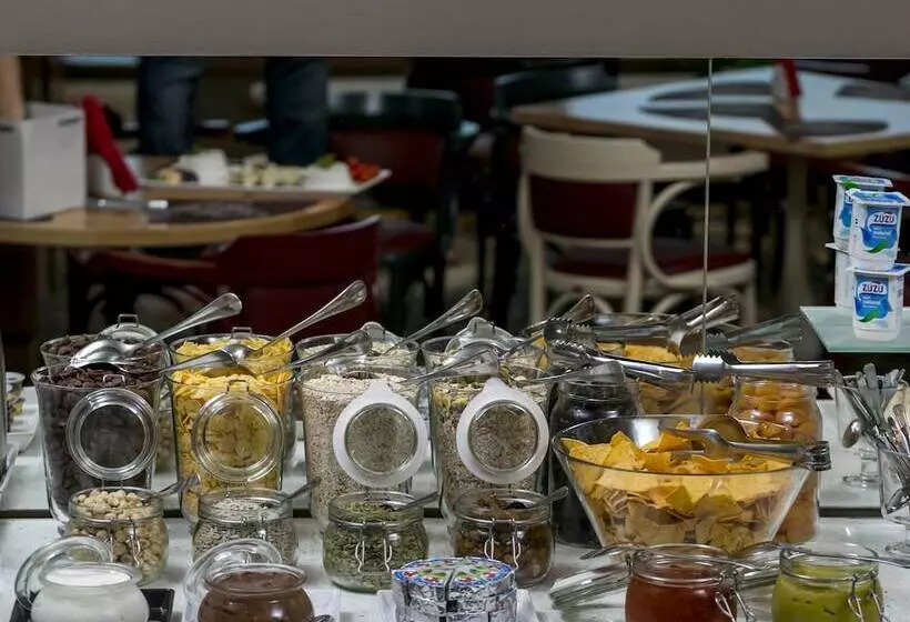 Orhideea Residence & Spa