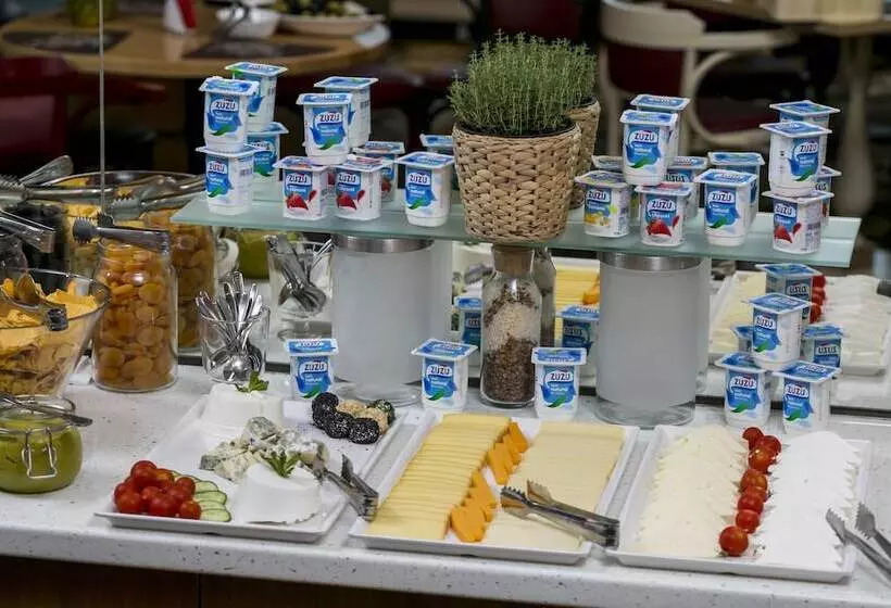 Orhideea Residence & Spa