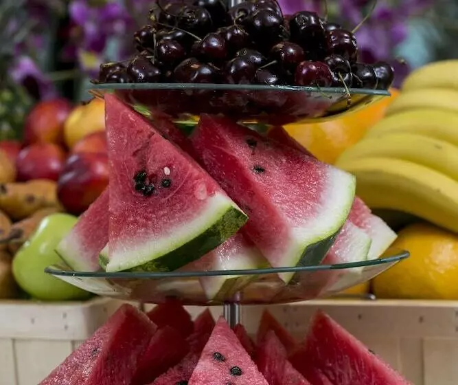 Orhideea Residence & Spa