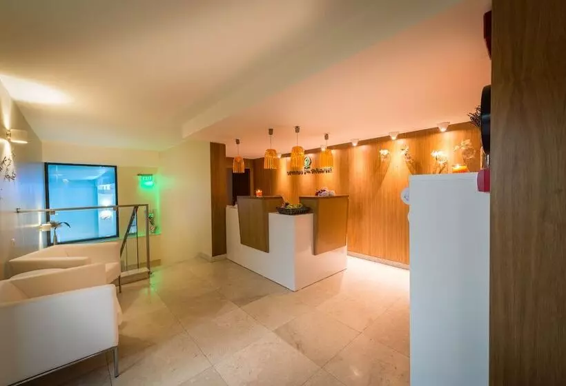 Orhideea Residence & Spa