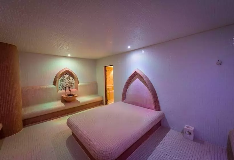 Orhideea Residence & Spa