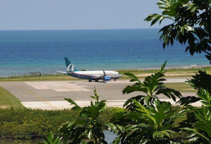 Palm View Guesthouse And Conference Centre