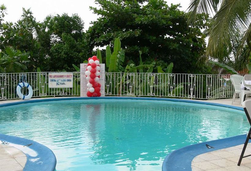 Palm View Guesthouse And Conference Centre