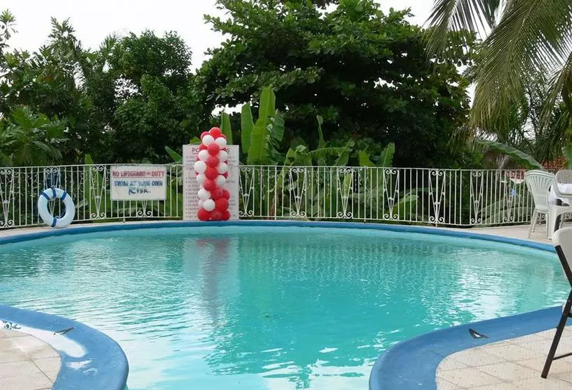 Palm View Guesthouse And Conference Centre