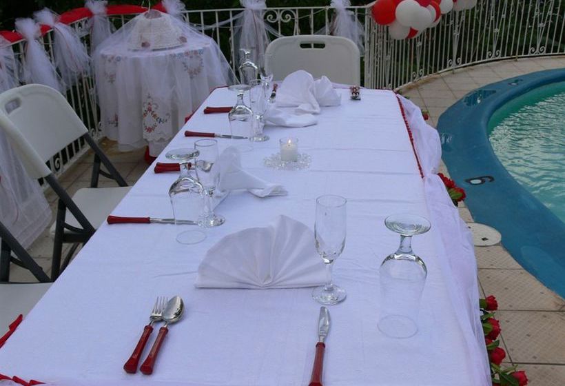 Palm View Guesthouse And Conference Centre