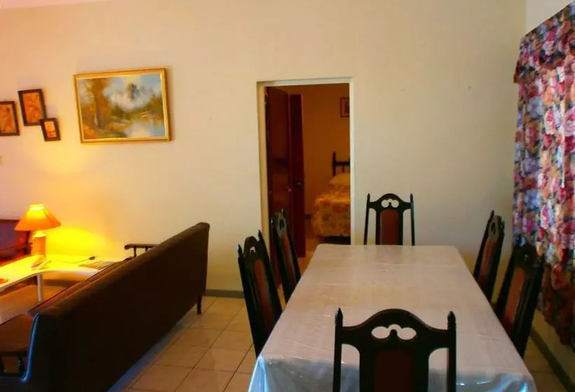 Palm View Guesthouse And Conference Centre