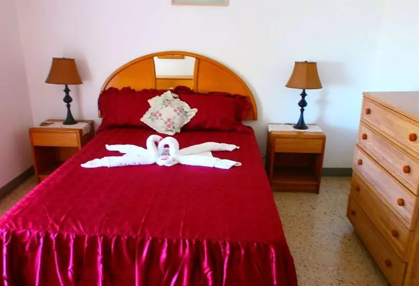 Palm View Guesthouse And Conference Centre