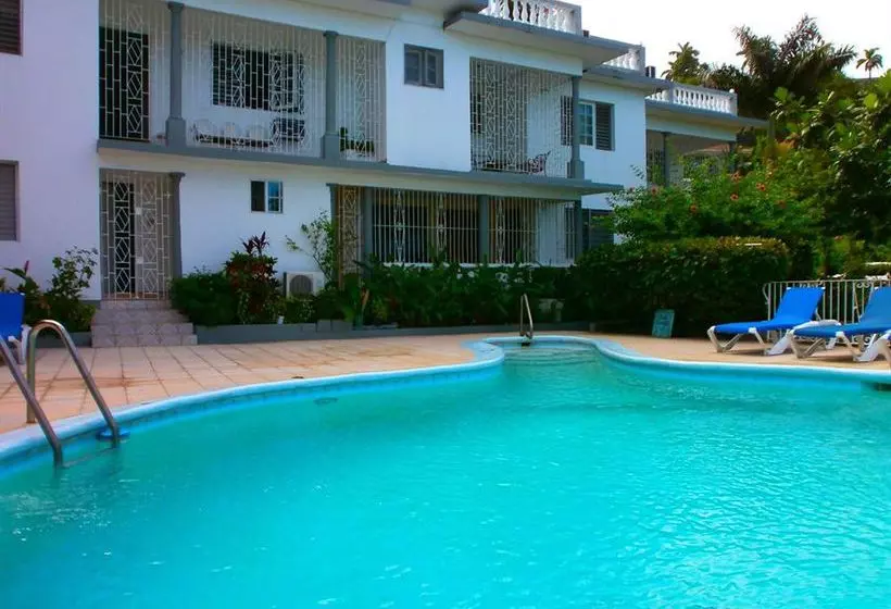 Palm View Guesthouse And Conference Centre