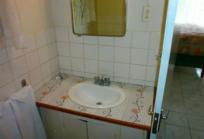 Palm View Guesthouse And Conference Centre