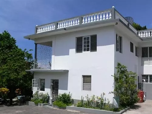 Palm View Guesthouse And Conference Centre