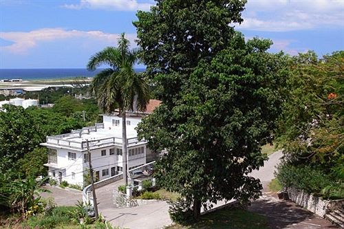 Palm View Guesthouse And Conference Centre