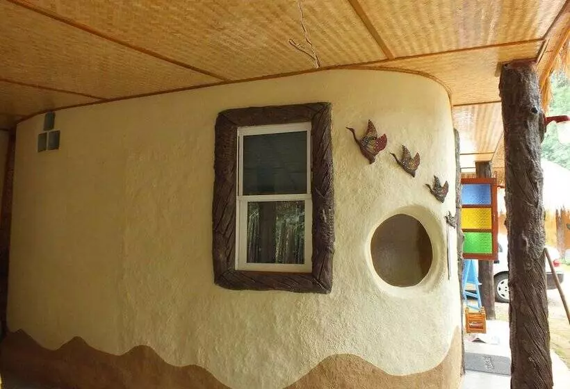 Majatalo Baandin Chiangdao