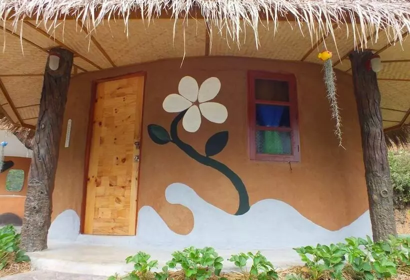 Majatalo Baandin Chiangdao