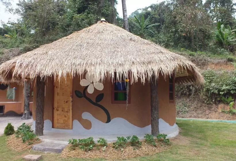 Majatalo Baandin Chiangdao