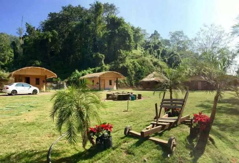 Majatalo Baandin Chiangdao