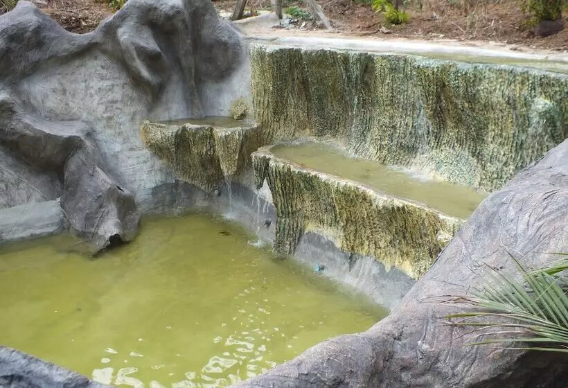 Majatalo Baandin Chiangdao