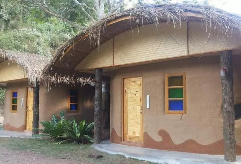 Majatalo Baandin Chiangdao