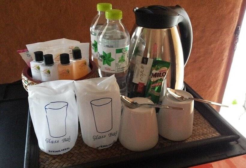 بنسيون Baandin Chiangdao