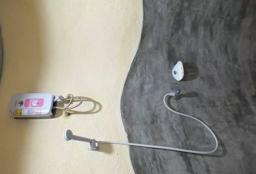 Majatalo Baandin Chiangdao