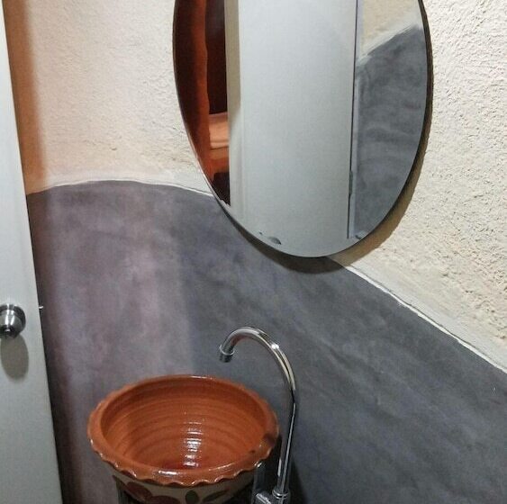 بنسيون Baandin Chiangdao