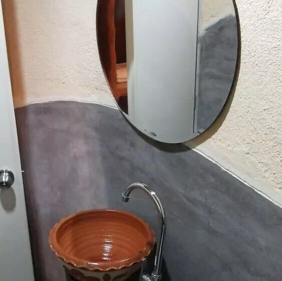 Majatalo Baandin Chiangdao